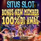 slot bonus new member